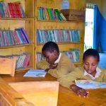 Edgel Mission — Education Program