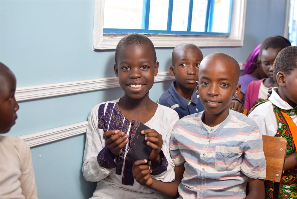 Edgel Mission — Skills And Talent