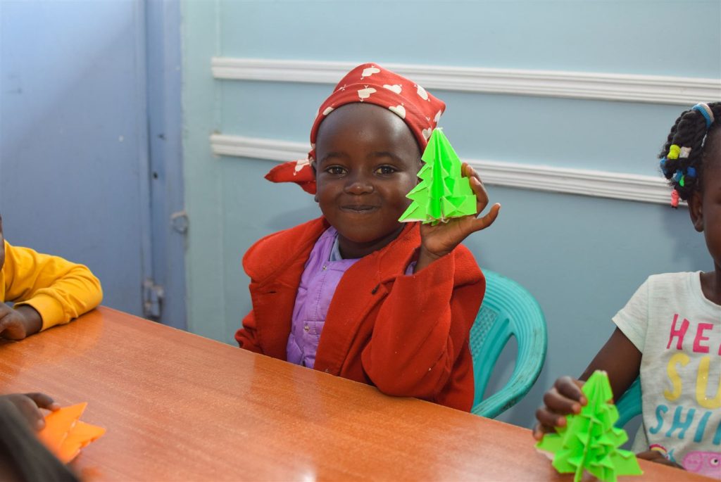 Edgel Mission — Skills And Talent