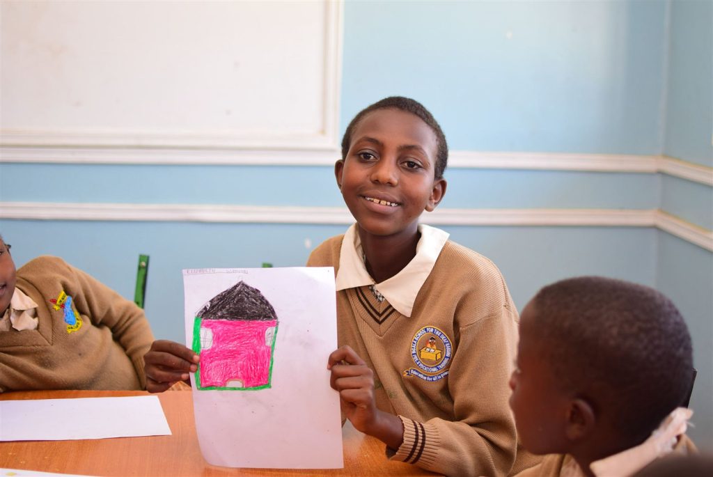 Edgel Mission — Skills And Talent