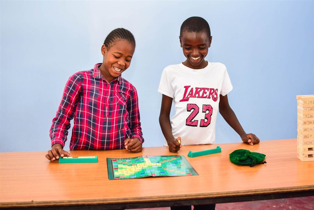 Edgel Mission — Skills And Talent