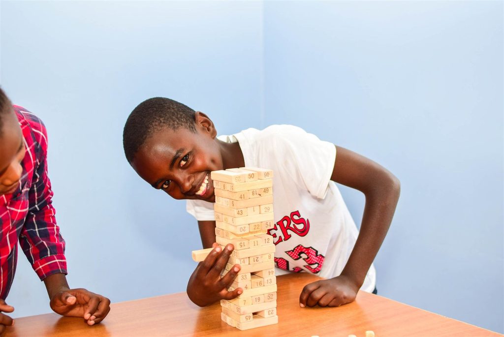 Edgel Mission — Skills And Talent