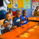 Edgel Mission — Skills And Talent