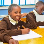 Edgel Mission — Education Program