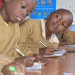 Edgel Mission — Education Program