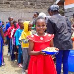 Edgel Mission — Feeding Program